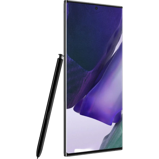 Samsung Galaxy Note 20 Ultra 256GB   Ksh 21,999 deposit +  Ksh 1,790/wk