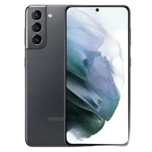 Samsung Galaxy S21 5G 128GB  Ksh 7,299 deposit +  Ksh 1,000/wk