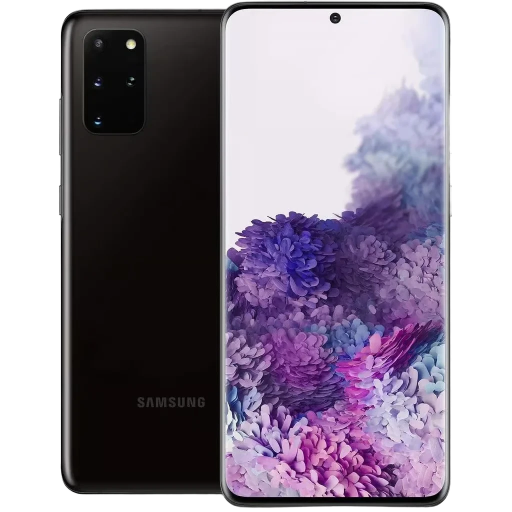 Samsung Galaxy S20 Plus 5G 128GB Ksh 6,199 deposit + Ksh 1,040/wk