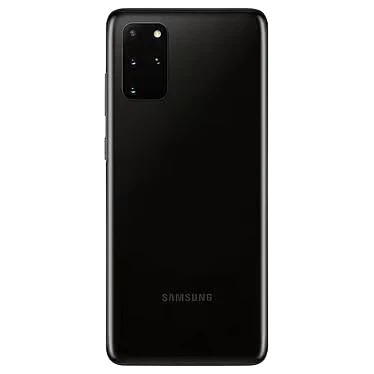 Samsung Galaxy S20 Plus 5G 128GB  Ksh 6,199 deposit +  Ksh 1,040/wk