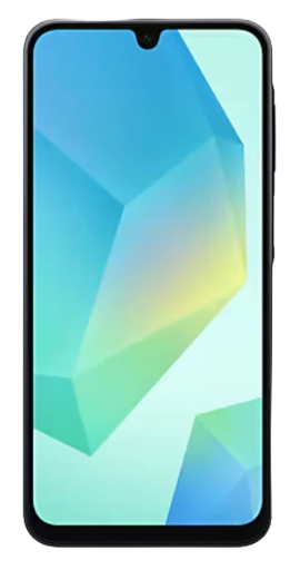 Samsung Galaxy A16 128GB  Ksh 4,599 deposit +  Ksh 660/wk
