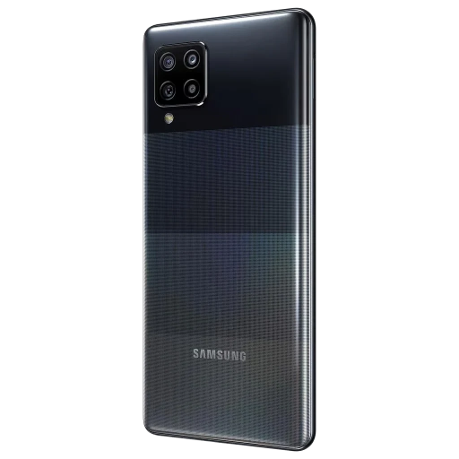 Samsung Galaxy A42 128GB   Ksh 4,899 deposit +  Ksh 810/wk