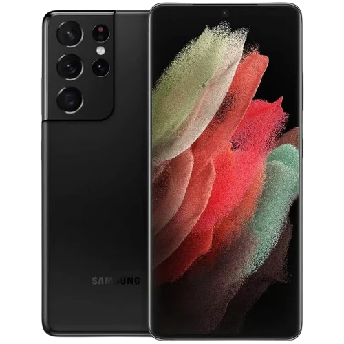 Samsung Galaxy S21 Ultra 128GB Ksh 11, 199 deposit + Ksh 1,370/wk