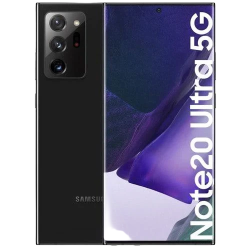 Samsung Galaxy Note 20 Ultra 128GB   Ksh 16,799 deposit +  Ksh 1,270/wk