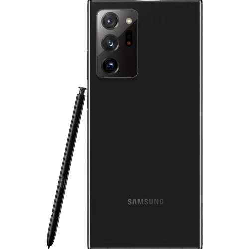 Samsung Galaxy Note 20 Ultra 128GB   Ksh 16,799 deposit +  Ksh 1,270/wk