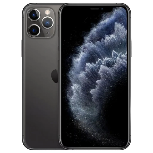 iPhone 11 Pro 256GB Deposit Ksh 10,799 | Weekly Ksh 1,540