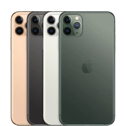 iPhone 11 Pro 256GB Deposit Ksh 10,799 | Weekly Ksh 1,540