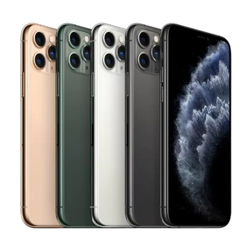  iPhone 11 Pro 256GB Deposit Ksh 10,799 | Weekly Ksh 1,540