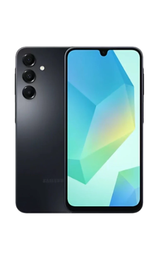 Samsung Galaxy A16 128GB  Ksh 4,599 deposit +  Ksh 660/wk