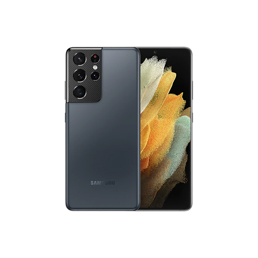 Samsung Galaxy S21 Ultra 128GB  Ksh 11, 199 deposit +  Ksh 1,370/wk