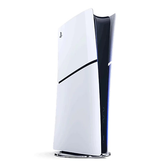 PlayStation 5 | Digital Edition | Slim