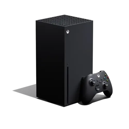 Microsoft | Xbox Series X