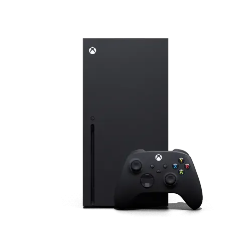 Microsoft | Xbox Series X