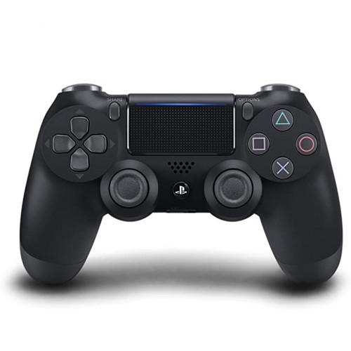 PS4 | DualShock 4