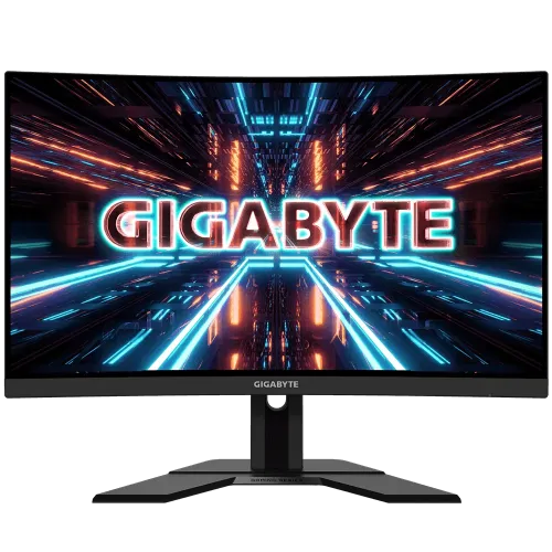 GIGABYTE | G27FC A 27"