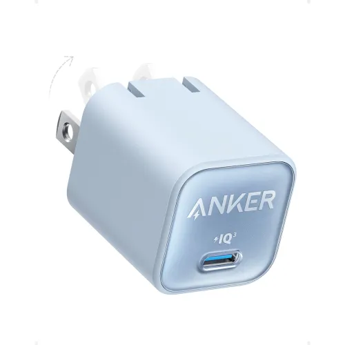 Anker | 511 Nano 3