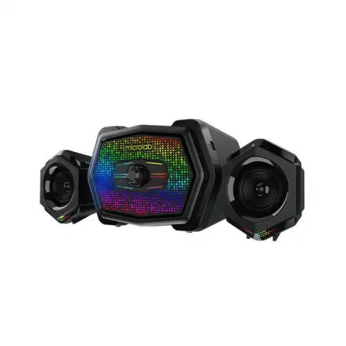 Microlab | U220BT 2.1