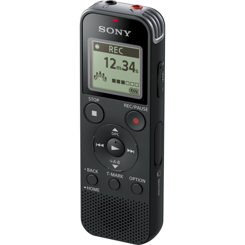 Sony | ICD-PX470 4GB