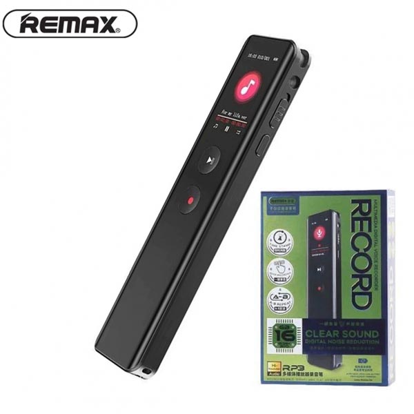 REMAX | RP3