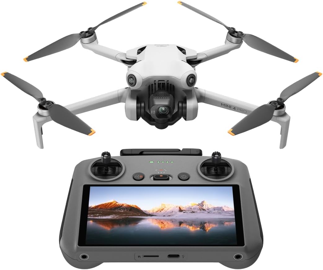 DJI | Mini 4 Pro