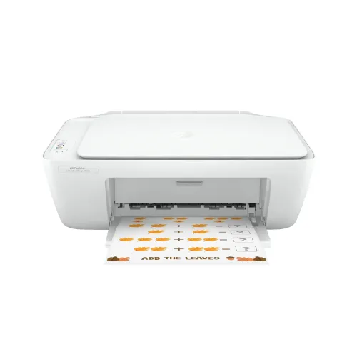 HP | DeskJet