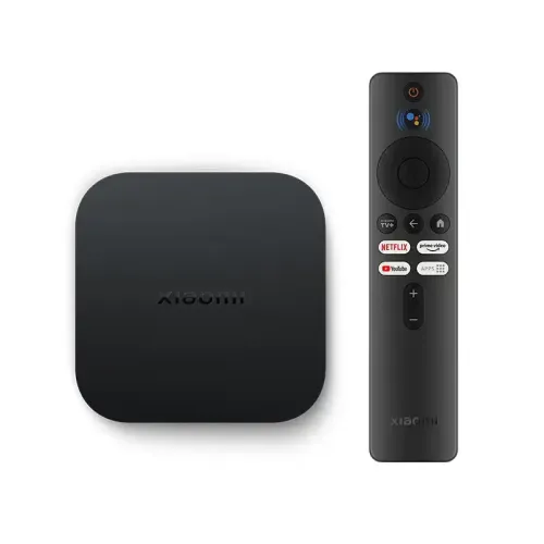 Xiaomi | TV Box S (2nd Gen)