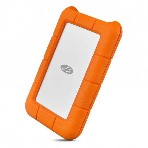 LaCie | 2TB