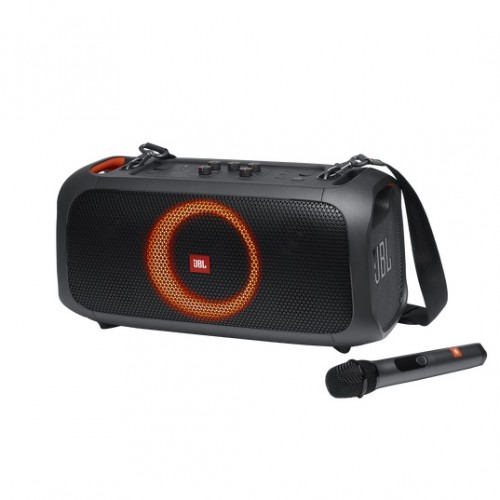 JBL | PartyBox On-The-Go