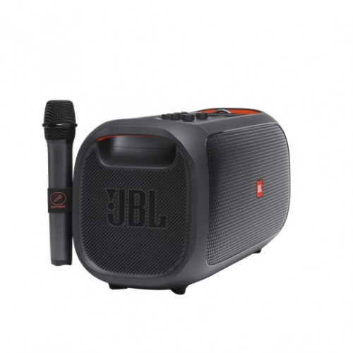 JBL | PartyBox On-The-Go