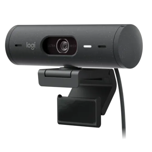 Logitech | BRIO 500