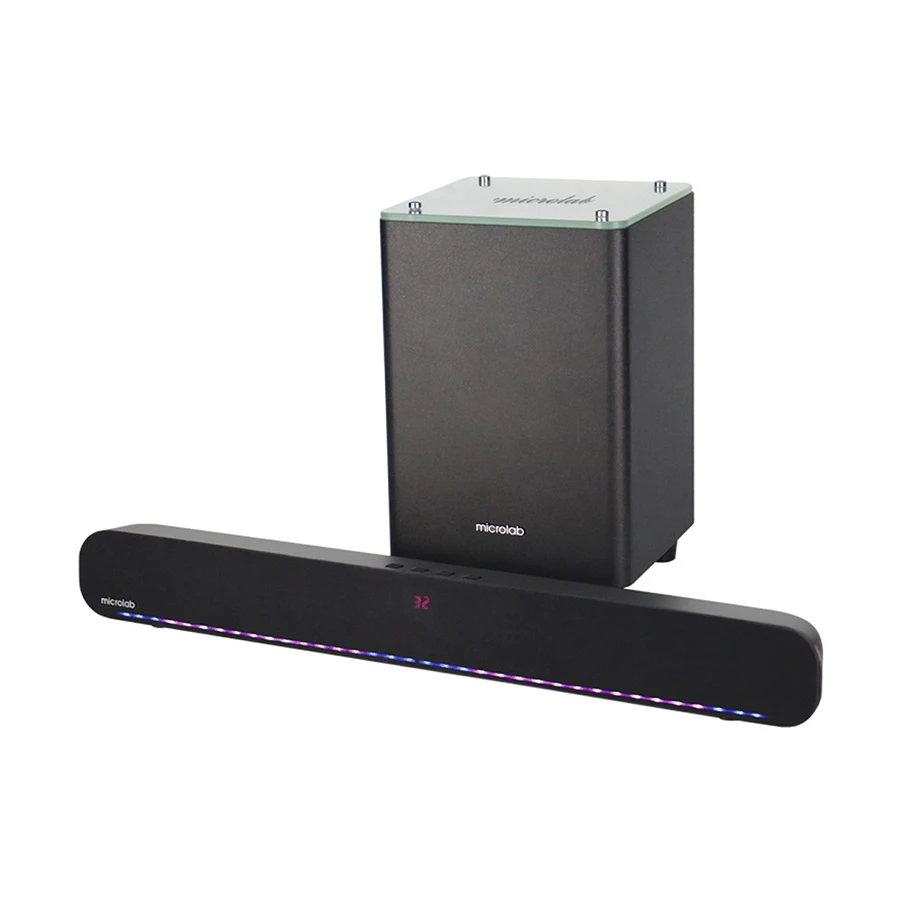 Microlab | Rockbar 500