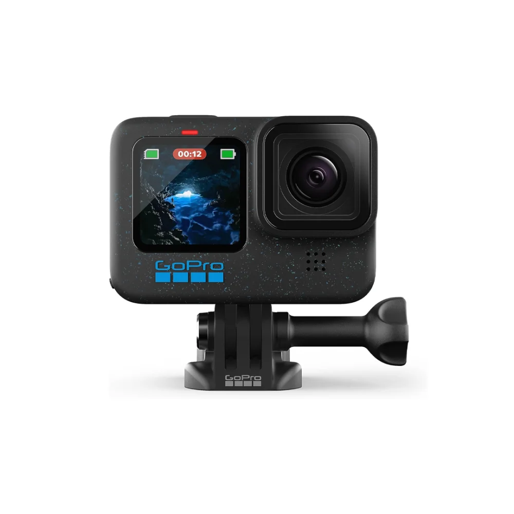 GoPro | Hero 12