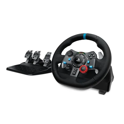 Logitech | Driving Force G29