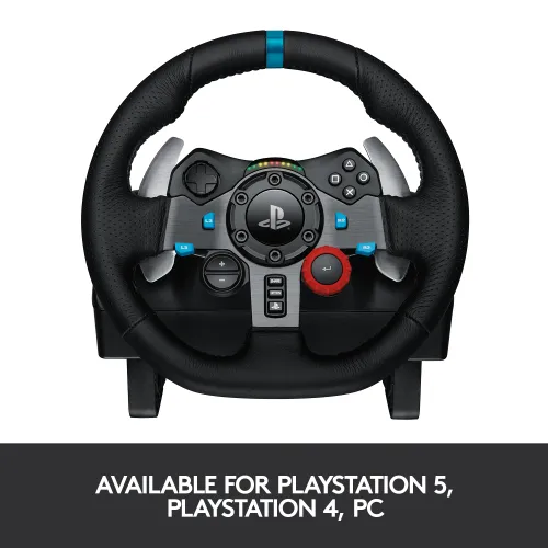 Logitech | Driving Force G29 