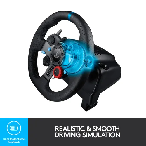 Logitech | Driving Force G29 