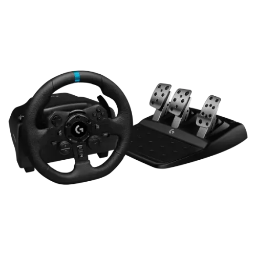 Logitech G923 | TRUEFORCE