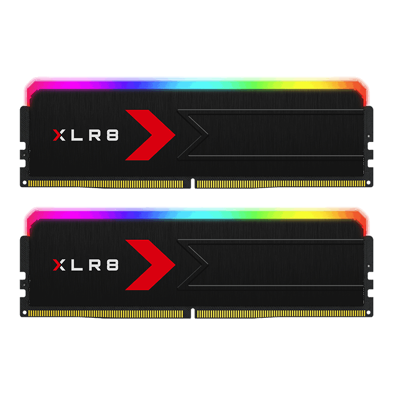 XLR8 | (2x16GB) | RGB
