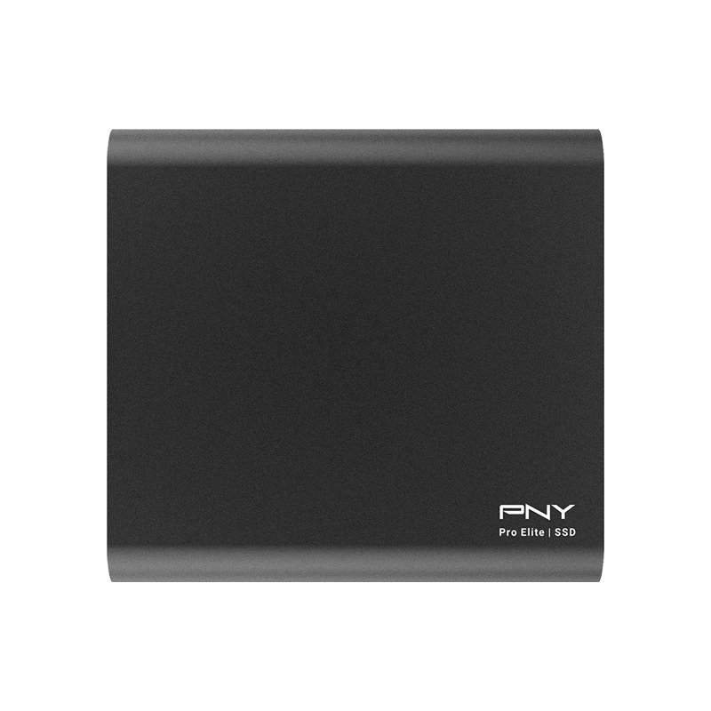 PNY | Pro Elite | Portable SSD | 1TB