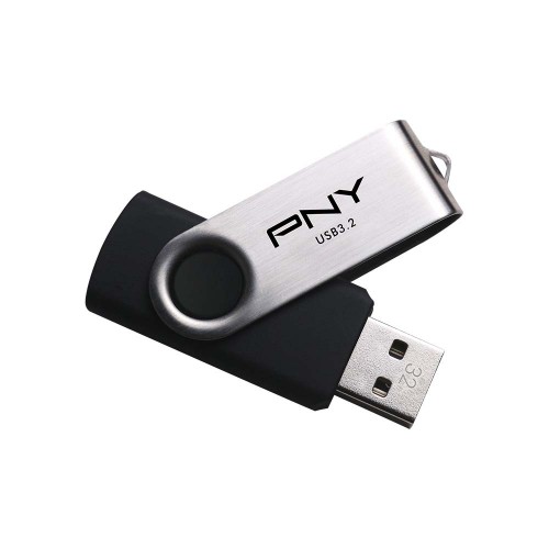 PNY | Turbo Attache R 64GB