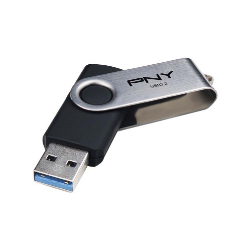 PNY | Turbo Attache R 64GB 