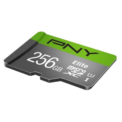 PNY | Elite 256GB