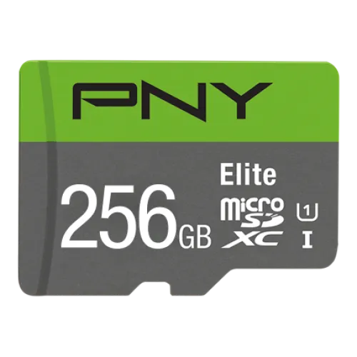 PNY | Elite 256GB