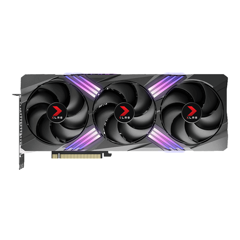 PNY | GeForce RTX™ 4080