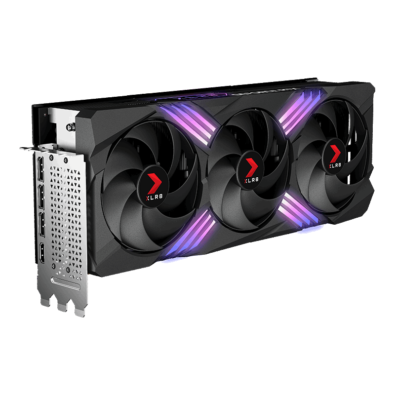 PNY | GeForce RTX™ 4080