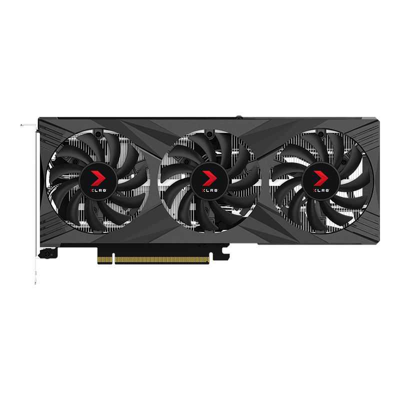PNY | GeForce RTX™ 4060 | RGB