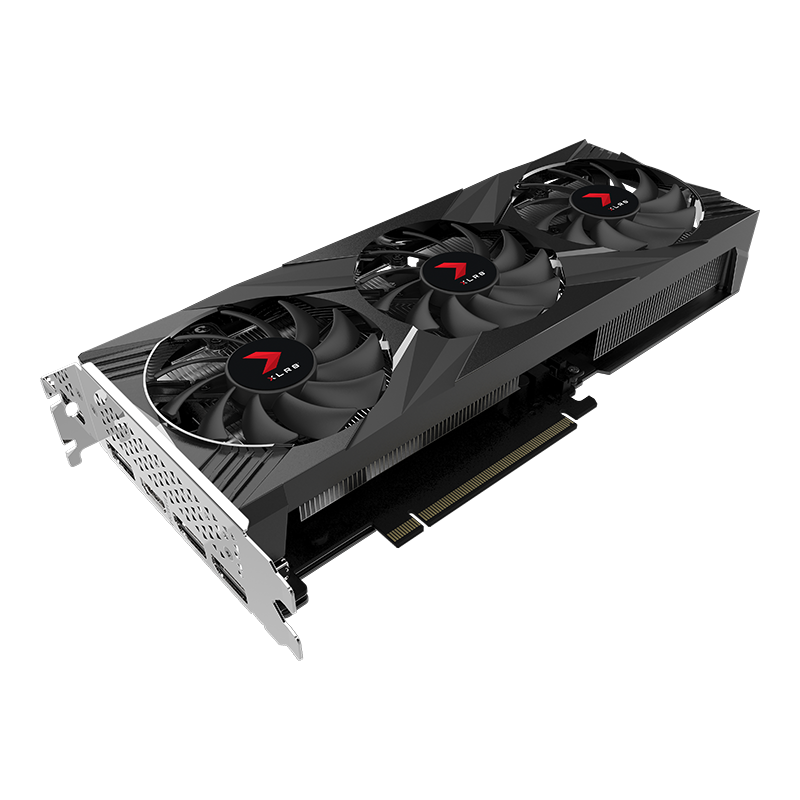 PNY | GeForce RTX™ 4060 | RGB