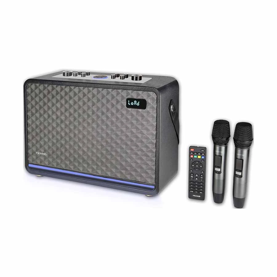 Microlab | KTV200PRO
