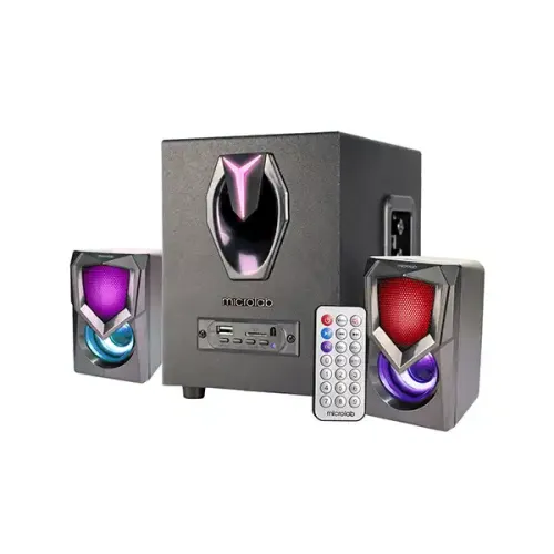 Microlab | G101BT