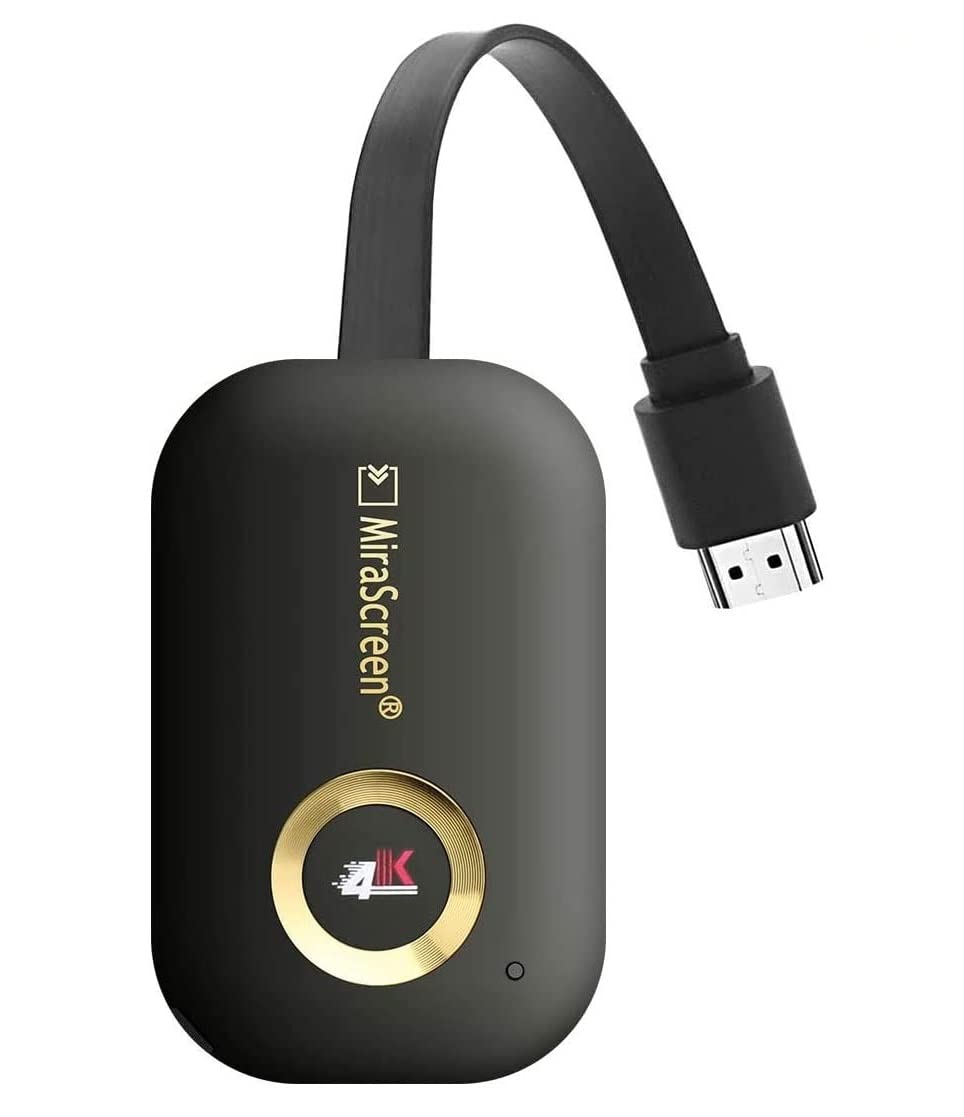 Mirascreen | G9 plus 5g 