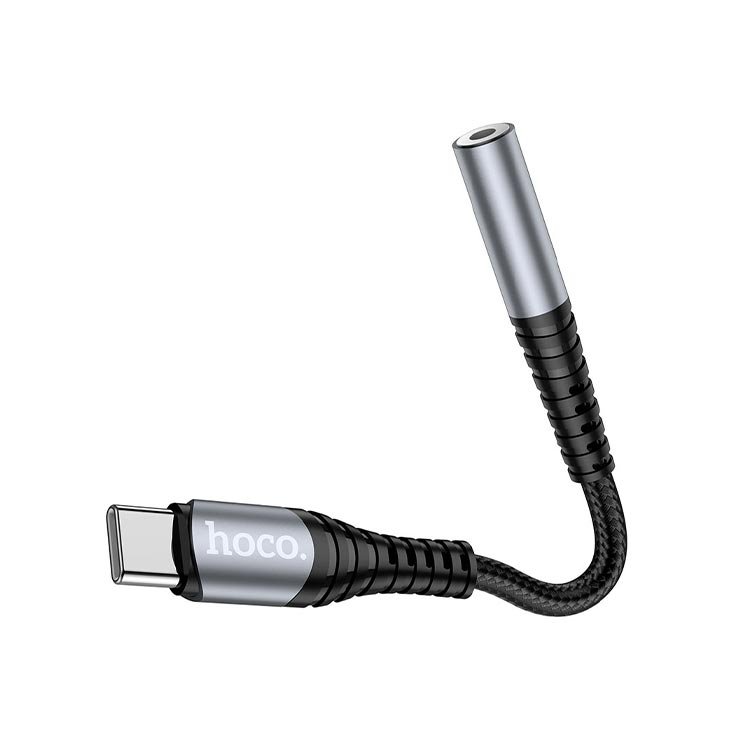 Hoco | LS33 Type-C Digital 3.5 Audio Converter